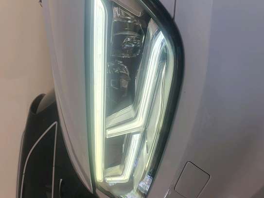 Audi Q5 2018 image 11