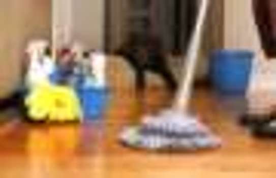 We provide best Cleaning & Domestic Services .Reliable & Affordable. image 3