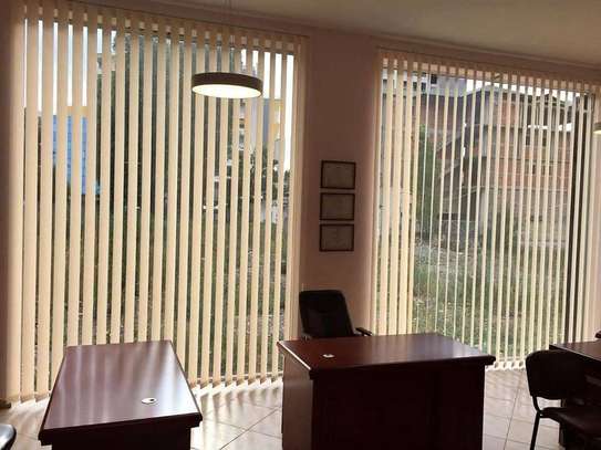Proffesional Office Blinds image 1
