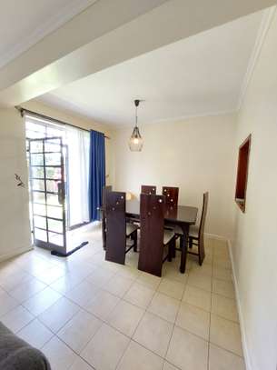 3 Bed Townhouse with En Suite at Sabaki Estate image 24