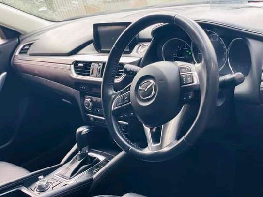 Mazda CX-5 2016 model image 4