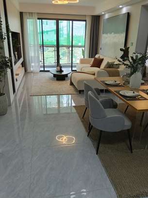 2 Bed Apartment with En Suite at Next To Kasuku Center image 11