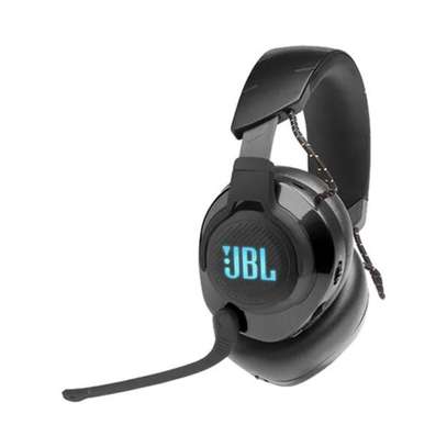 JBL Quantum 600 Wireless Over-Ear Gaming Headset image 2