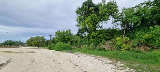 1.87 ac Commercial Land at Serena Mombasa image 13