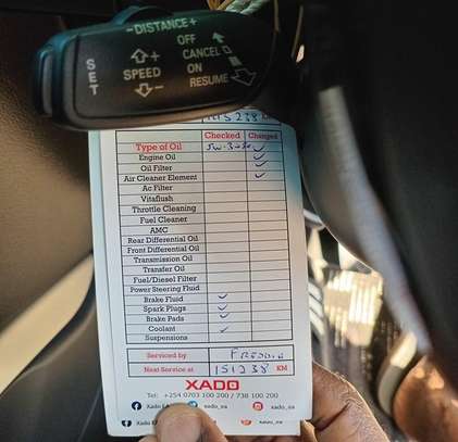 Audi A4 S Line Avant Leather Roof rails 2014 image 11