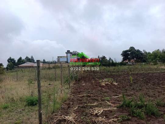 Plots for Sale in Kamangu, Kikuyu image 6