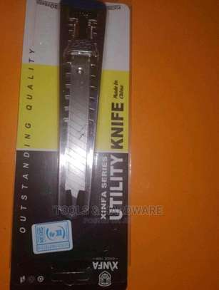 Utility knife image 1