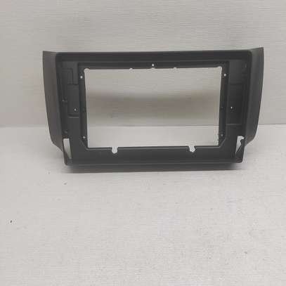 10" Radio console for  Nissan Sylphy 2012-2015 image 1