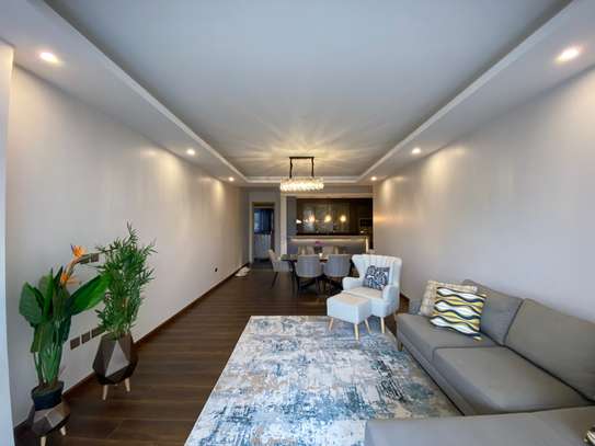 3 Bed Apartment with En Suite at Muguga Green image 8