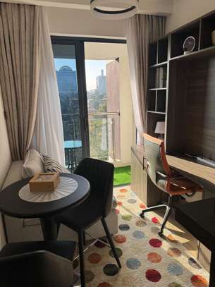 Furnished 1 Bed Apartment with En Suite in Westlands Area image 11