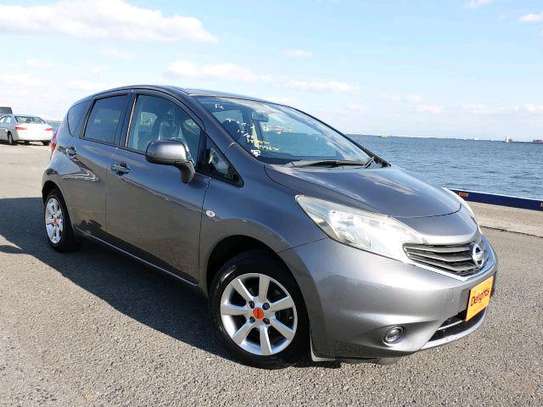 nissan note (MKOPO accepted) image 2