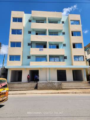 3 Bed Apartment with En Suite at Bamburi Mwisho image 29