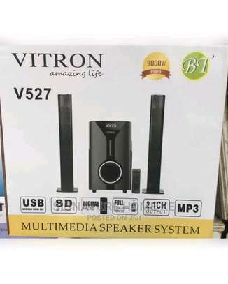Vitron Home Theater System image 2