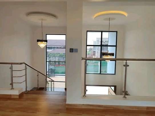4 Bed House with En Suite in Tatu City image 12