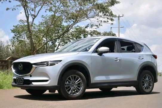 MAZDA CX-5 2016MODEL. image 4