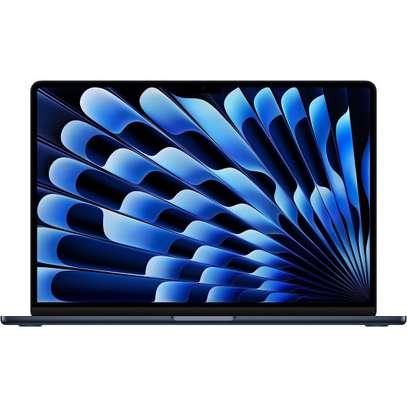 Apple MacBook Air 15" M2 Chip 8GB RAM 512GB SSD image 1