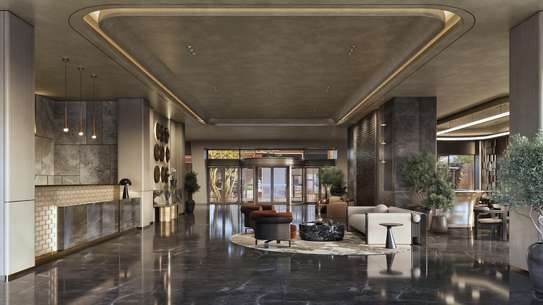 1 Bed Apartment with Swimming Pool at Peponi Road image 5