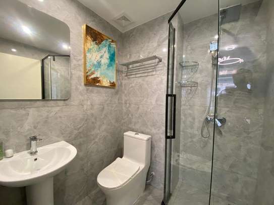 Studio Apartment with En Suite in Kilimani image 7