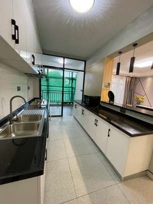 3 Bed Apartment with En Suite in Kileleshwa image 4