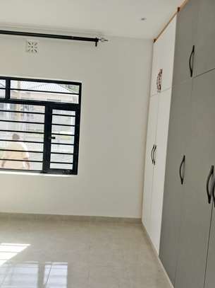 Lovely 4 BR House plus Sqs in Ongata Rongai image 10