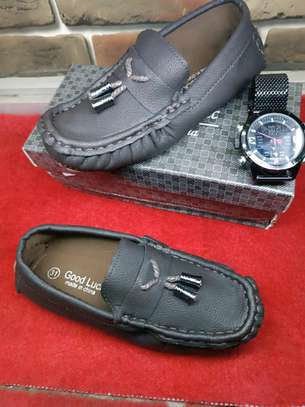 Goodluck Kids Loafers sizes 31-36 image 6
