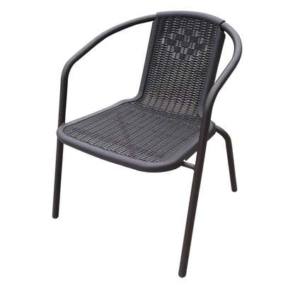 Rattan Garden Chair image 2