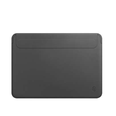 WiWU Skin Pro II Leather Sleeve For MacBook 13.3 Inch image 2