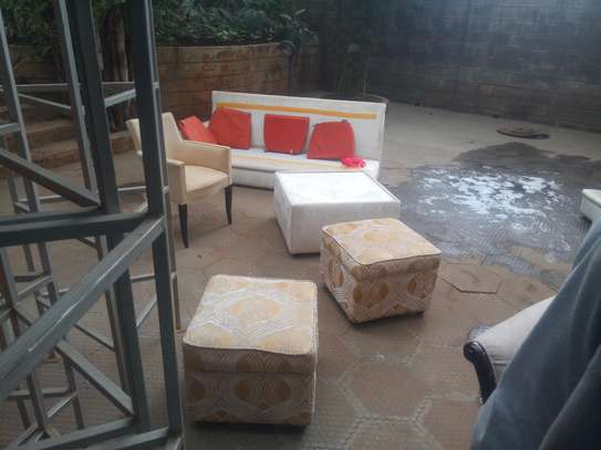 Sofa Cleaning Services In Kisumu image 2