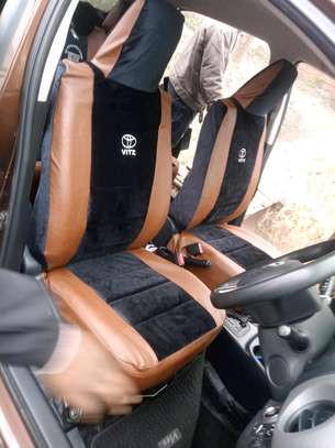 Classic Car seat covers image 6