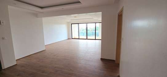 3 Bed Apartment with En Suite at Parklands image 9