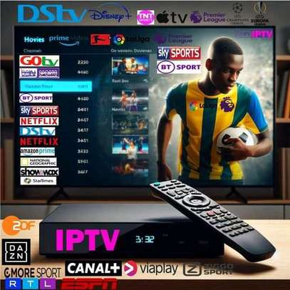 Sports app cheap for android box
