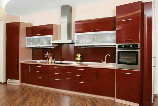 Kitchen Cabinets And Worktops In Nairobi Pigiame