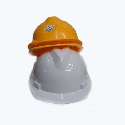 Construction Safety Helmets image 1
