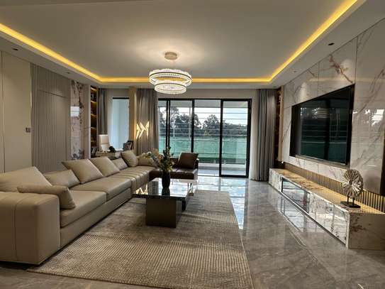 3 Bedroom apartment for sale in Kileleshwa image 7