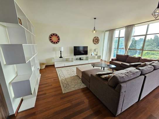 3 Bed Apartment with En Suite at Muthaiga image 17