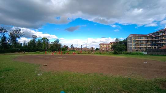0.125 ac Residential Land at Juja Town. image 2