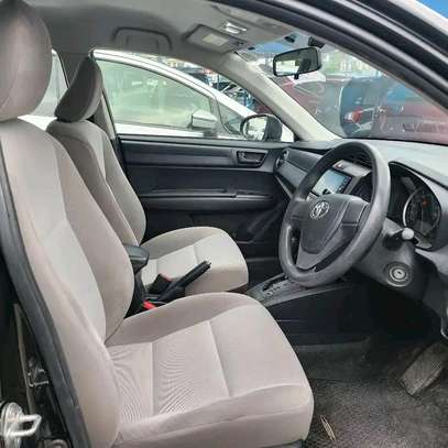 TOYOTA AXIO 2016MODEL. image 6