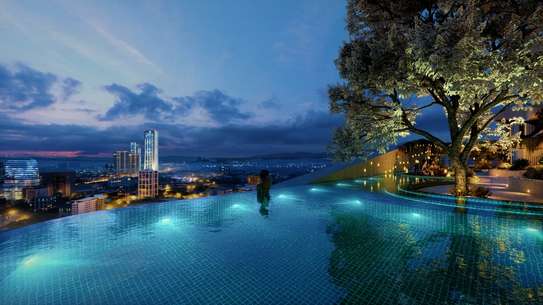 3 Bed Apartment with En Suite at Rhapta Road image 5