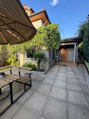 5 Bed Villa with En Suite at Karen image 11