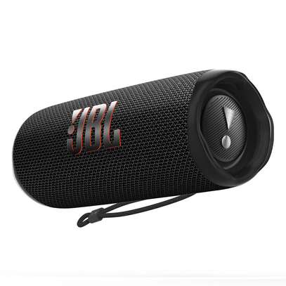 JBL Flip 6 | Portable Waterproof Speaker image 1
