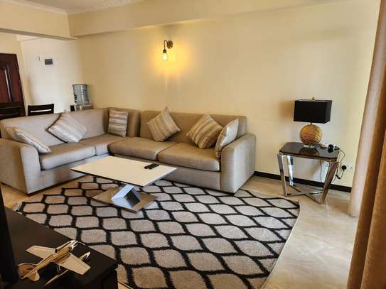 2 Bed Apartment with En Suite in Kilimani image 27