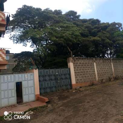 Block of flat for sale in Githurai image 4