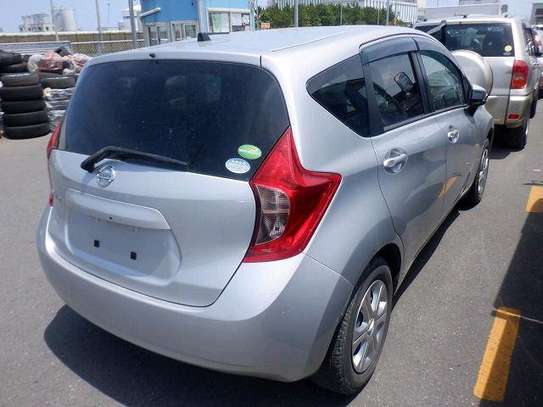 NISSAN NOTE (MKOPO/HIRE PURCHASE ACCEPTED) image 3