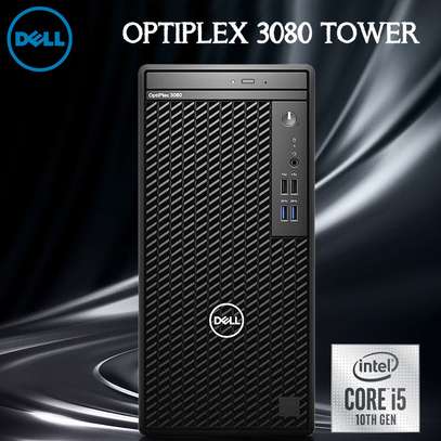 DELL OptiPlex 3080 Core i5 4GB RAM  1 TB HDD image 3