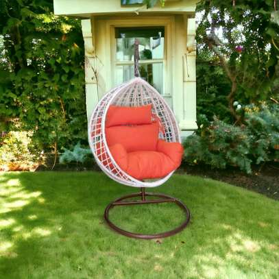 Chill Swinging Chair image 1