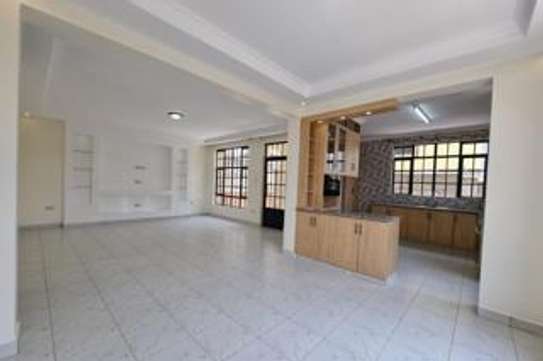 4 Bed House with En Suite at Ngong image 5