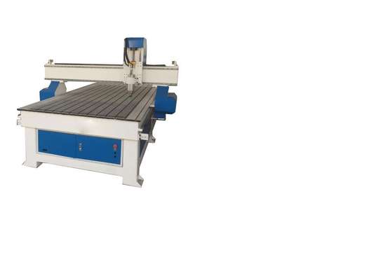 Cnc Router Machine Woodworking 4×6 image 1