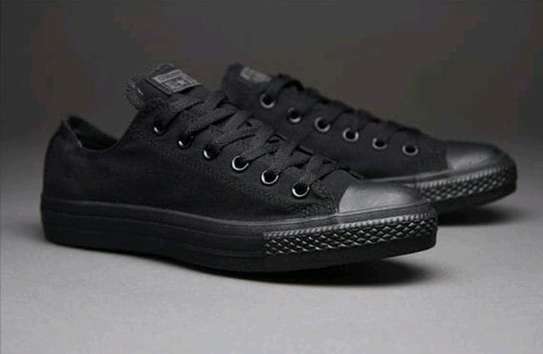 all black all stars