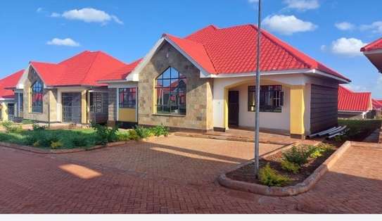 3 Bed House with En Suite at Kangundo Rd image 12