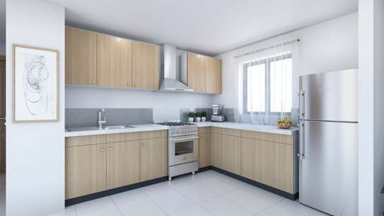 1 Bed Apartment with En Suite at Two Rivers image 3